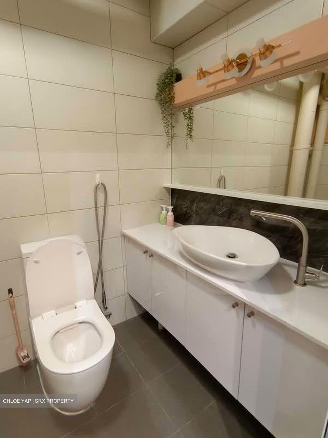 Blk 686B Woodlands Drive 73 (Woodlands), HDB 5 Rooms #549205301